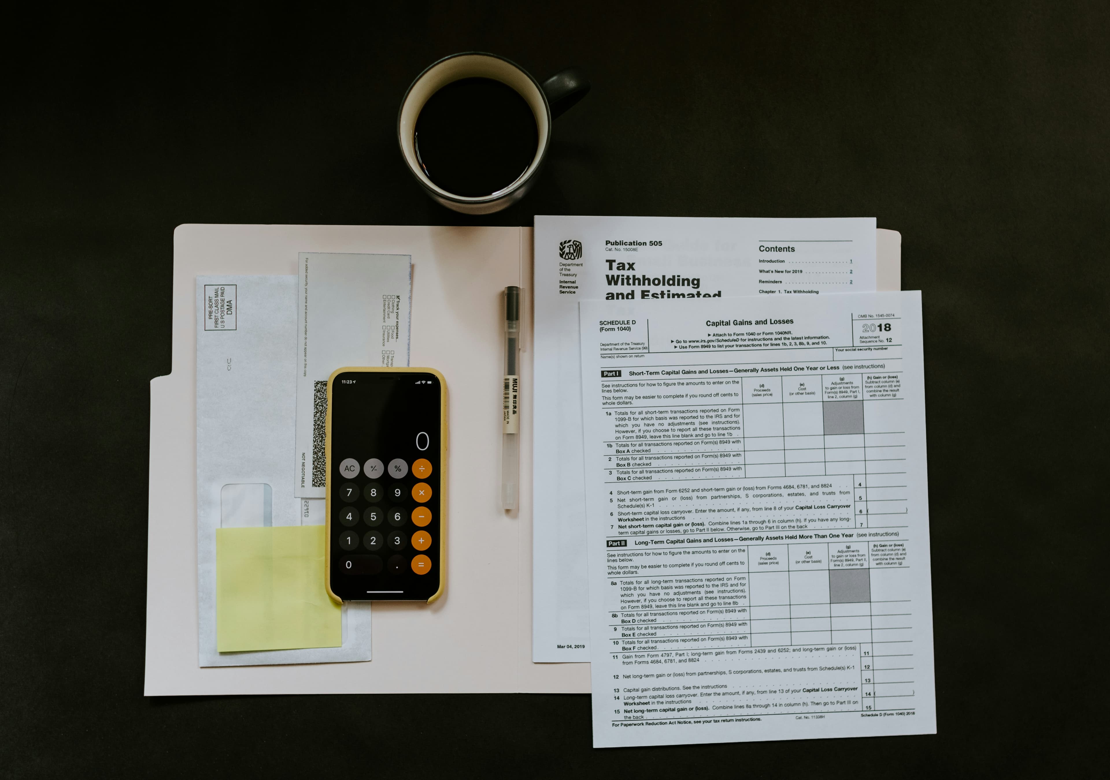 Income Tax Guide for Businesses in India - CorporateSaathi India